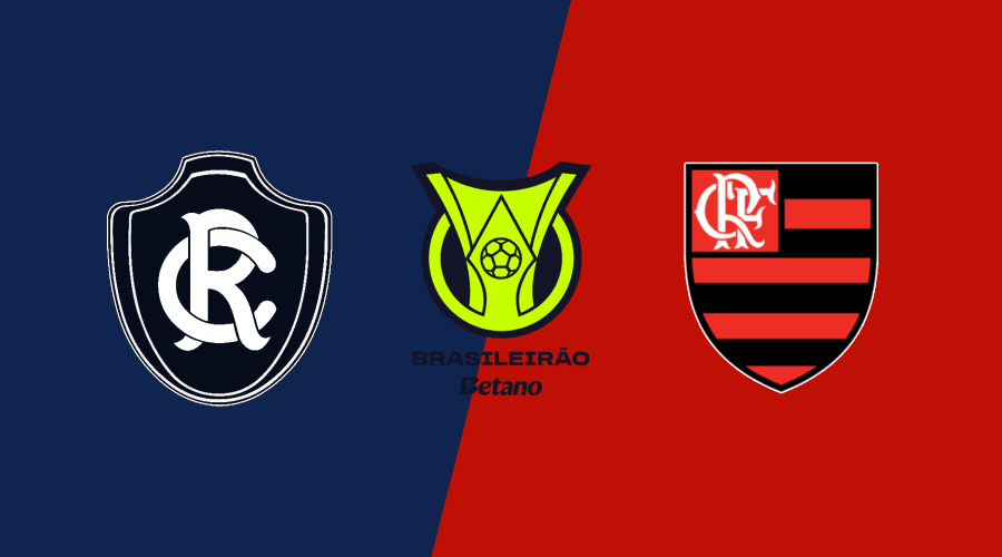 Remo x Flamengo: Onde Assistir Hoje pelo Brasileirão 2026