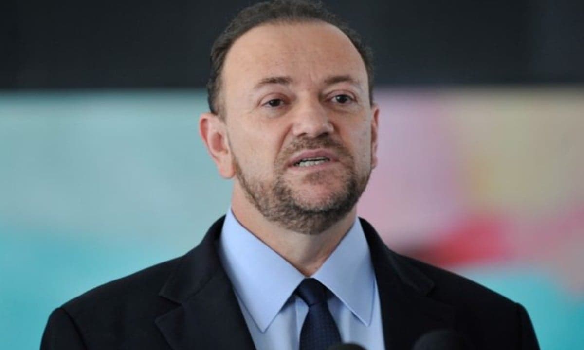Edinho Silva Afirma Distanciamento do PT com PSD e MDB na Reeleição de Lula