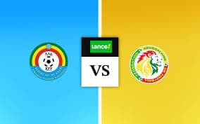 Etiópia x Senegal: Um Encontro Decisivo nas Eliminatórias
