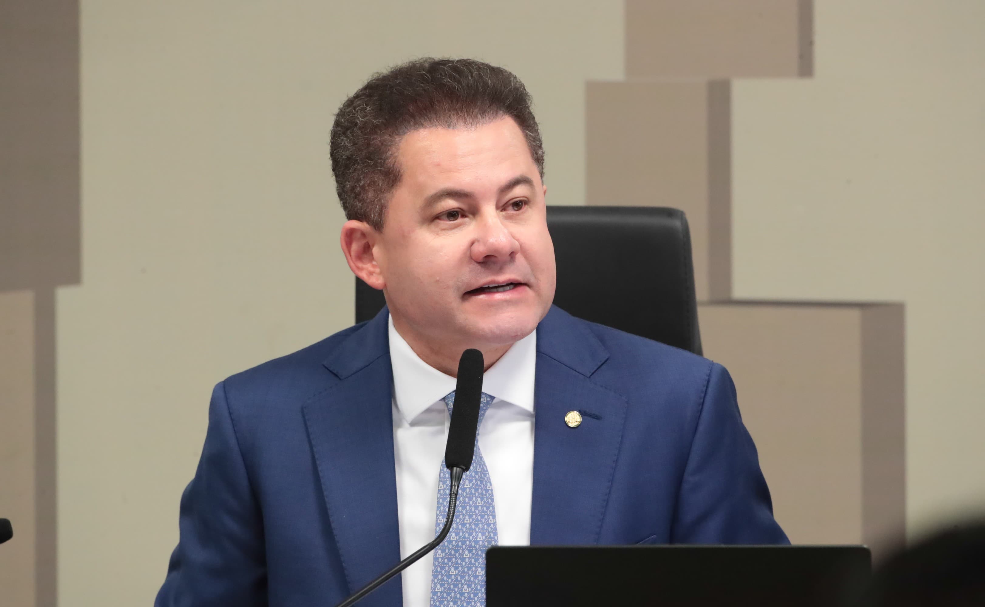 Polícia Federal inicia terceira fase da Operação Transparência envolvendo Cezinha de Madureira