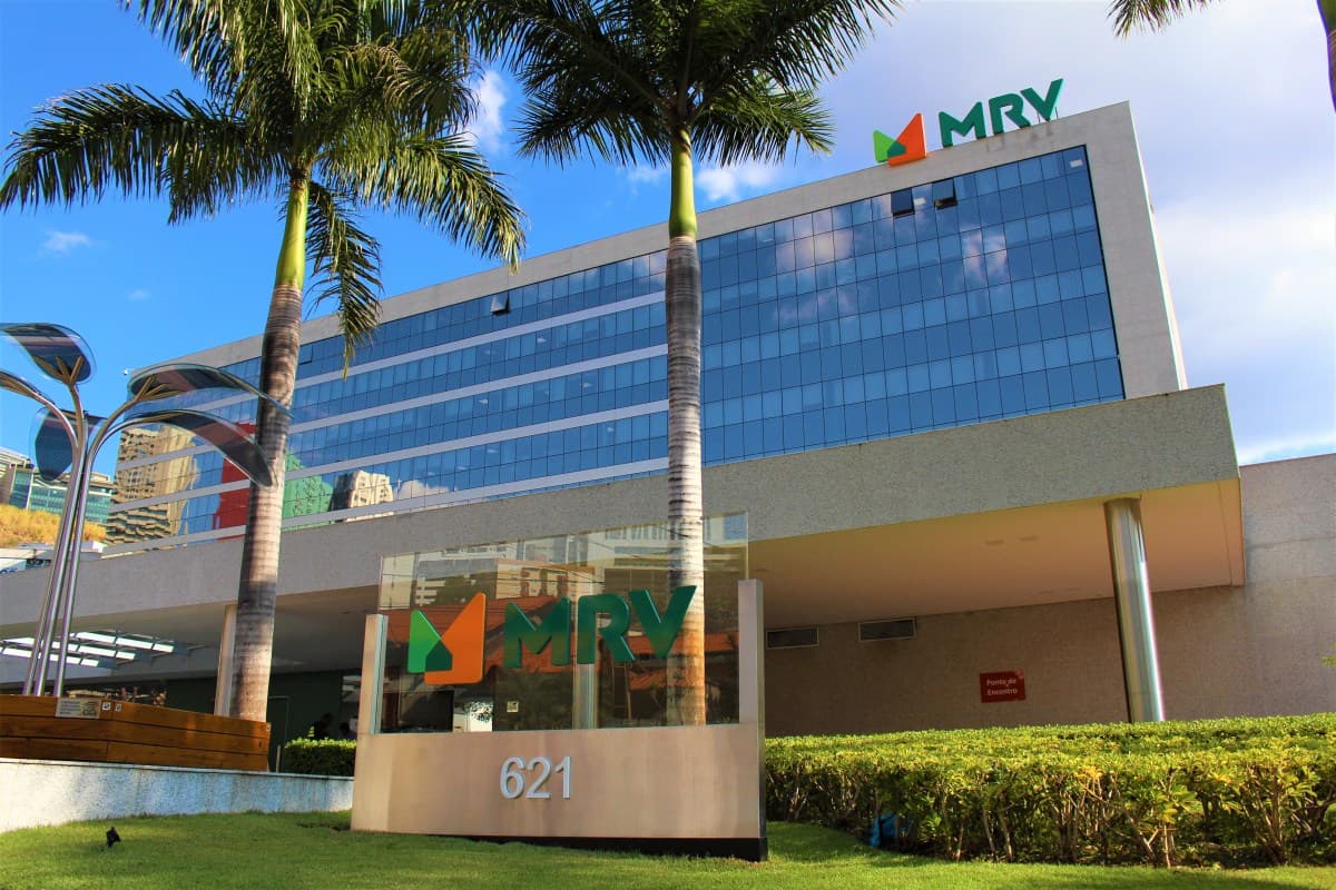 MRV entrega mais de 550 mil chaves em 22 estados do Brasil