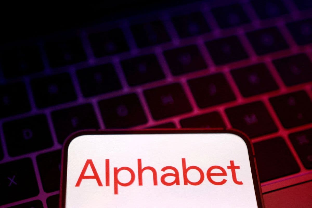 Alphabet investe US$ 84,75 bilhões para impulsionar IA