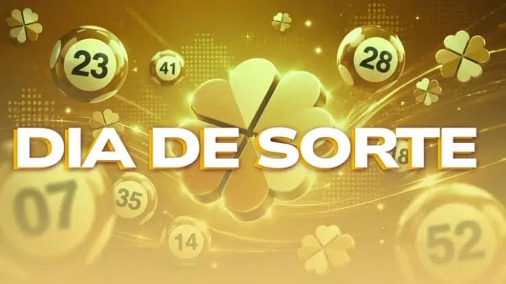 Resultado do Dia de Sorte 1322: confira os números sorteados e o Mês da Sorte