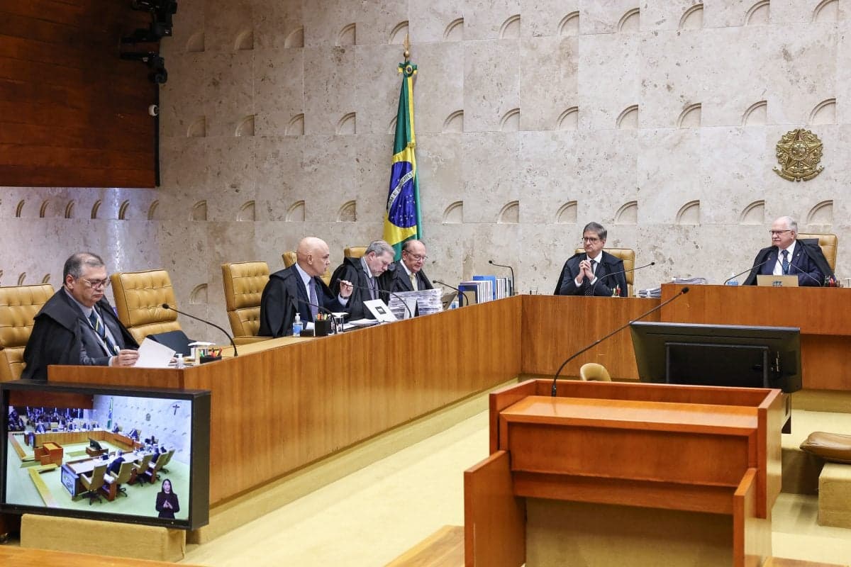 Rede aciona STF contra avaliação de educadores por métricas digitais