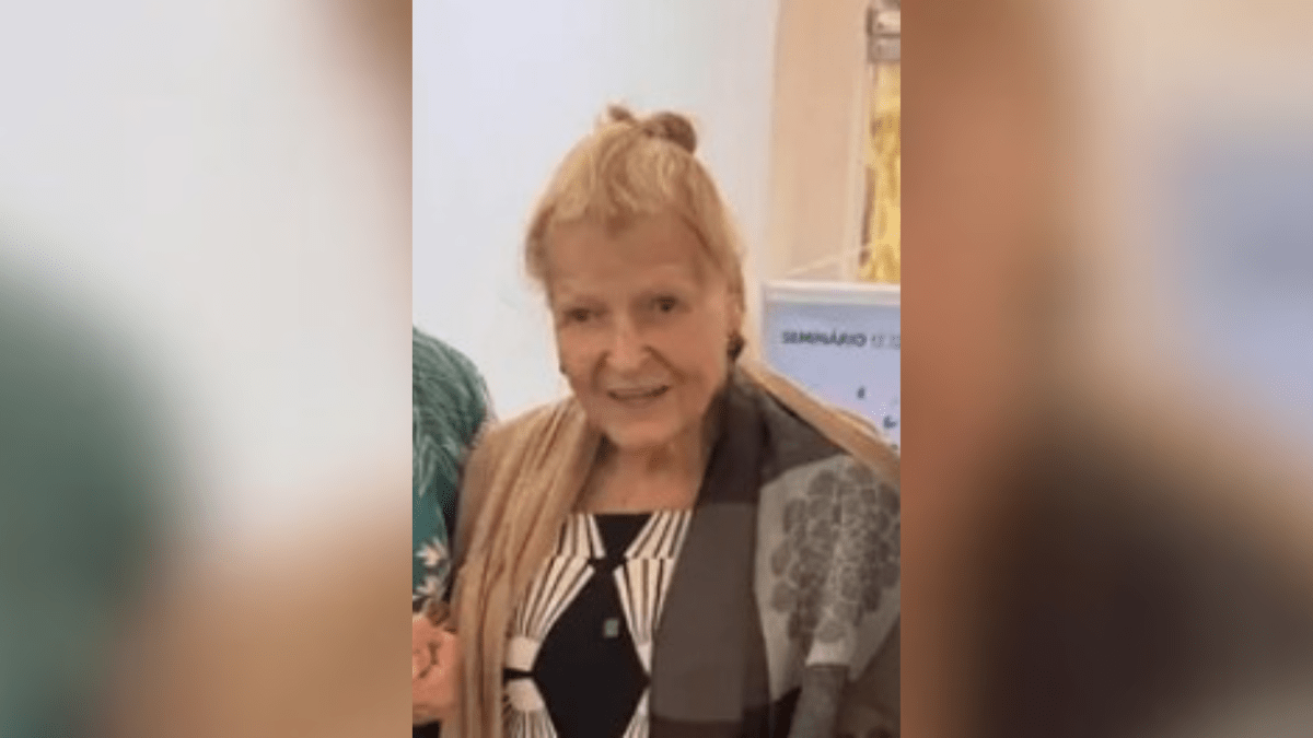 Waldirene Nogueira, pioneira em cirurgia de redesignação sexual no Brasil, morre