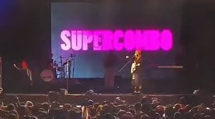 Supercombo no Rock in Rio: Polêmica e Cortes de Discurso