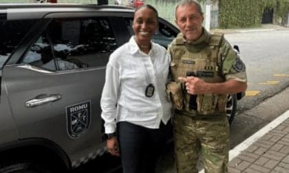 Guarda Civil Metropolitana é assassinada na Rodovia dos Imigrantes