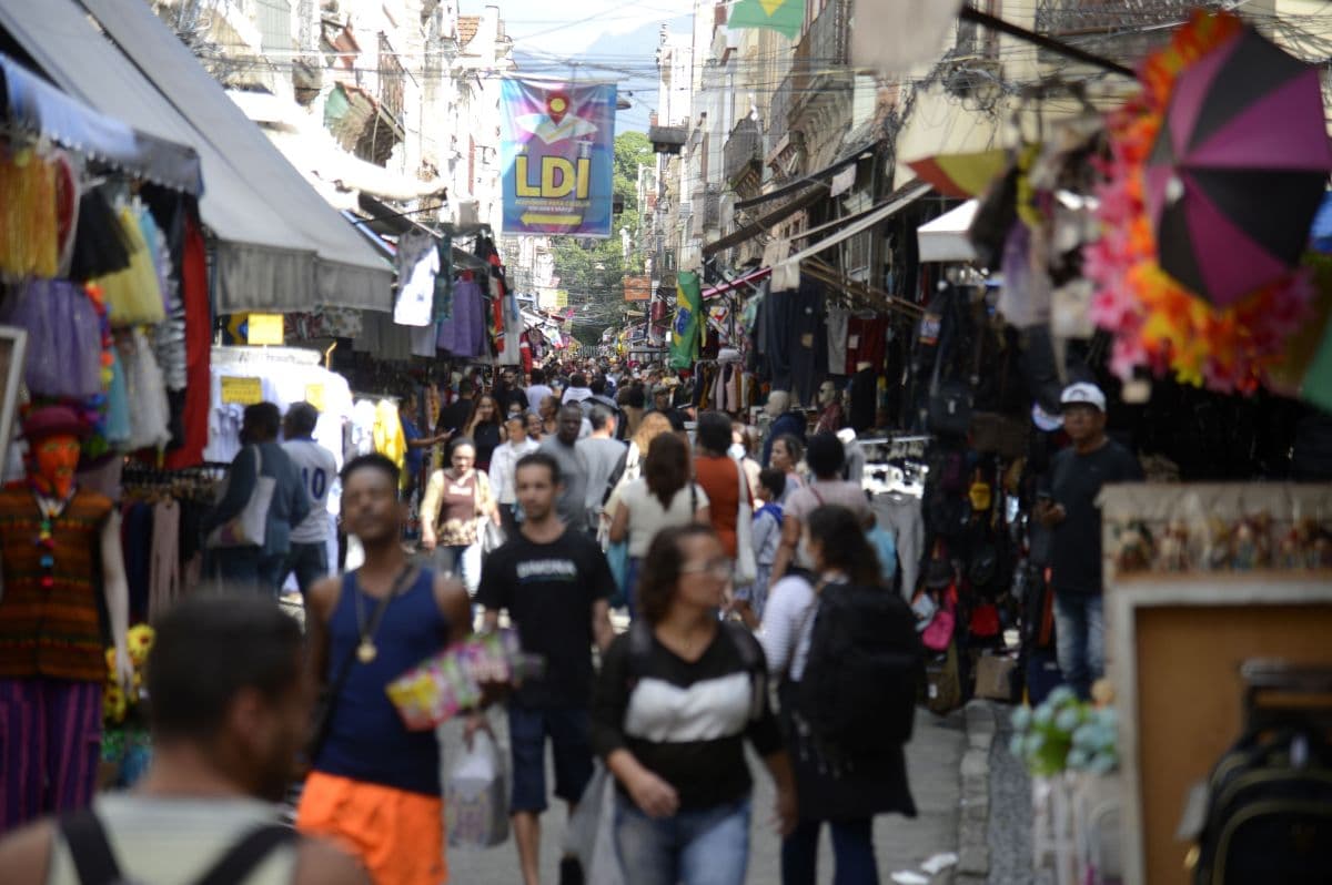 Apenas 19% veem economia brasileira como boa, diz pesquisa