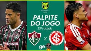 Jogo do Inter marca confronto decisivo no Brasileiro