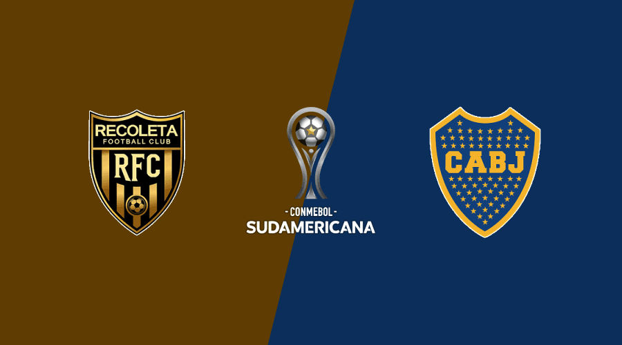 Recoleta x Boca hoje: tudo sobre o jogo pela Sul-Americana
