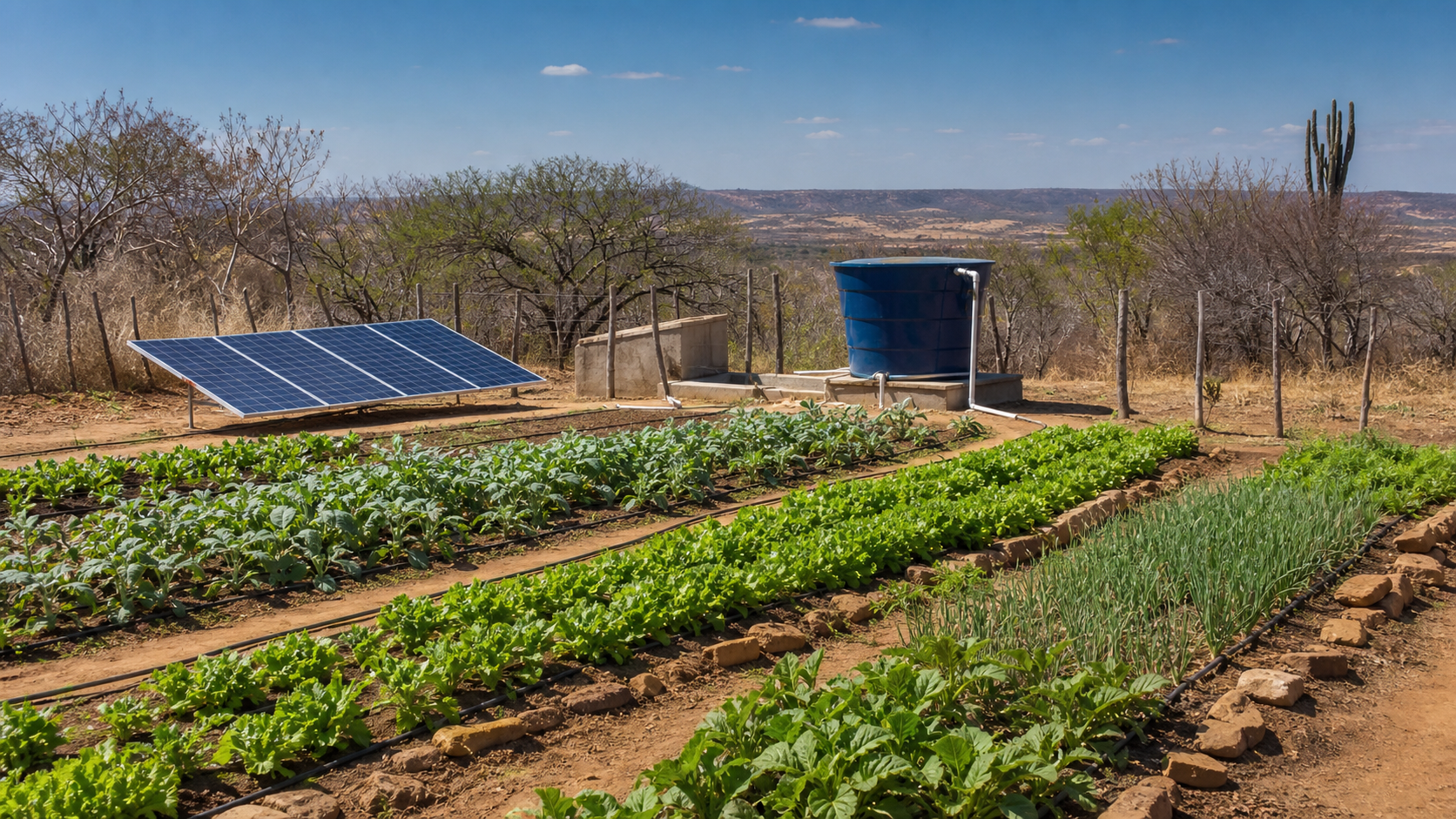 Plano Safra 2026/2027 destina R$ 413 milhões para agricultura familiar