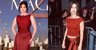 Maisie Williams Recria Visuais de Sandra Bullock em Novo Filme