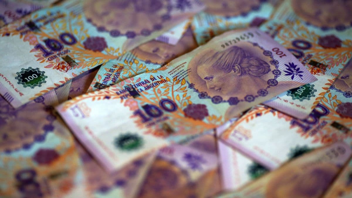 Argentina busca grau de investimento até 2031 sem novas dívidas