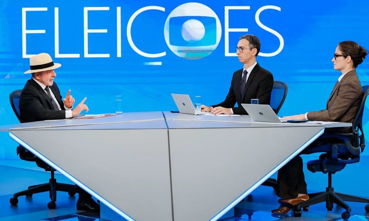 TV Globo e a manipulação política nas eleições: uma análise crítica