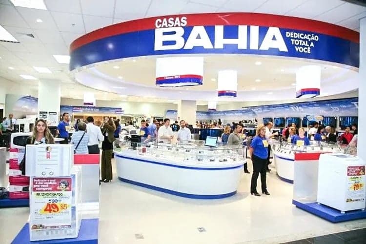 Dívidas da Casas Bahia refletem crise no agronegócio brasileiro