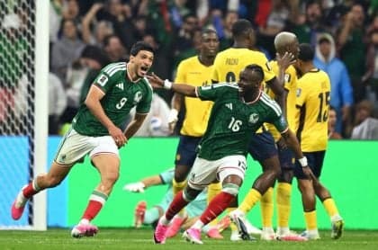 Copa do Mundo: Inglaterra e EUA em ação nas oitavas de final