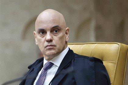 Moraes analisa limites da colaboração premiada no STF
