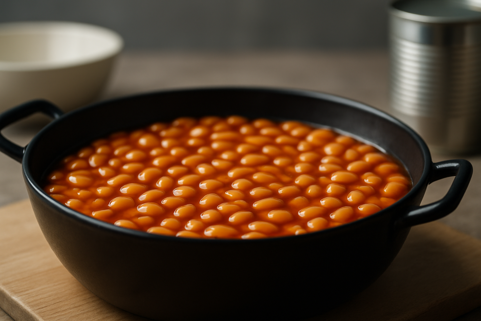 Feijão Carioca Enfrenta Alta de Preços em Meio a Estoques Reduzidos