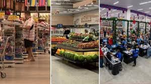 Supermercados poderão abrir aos domingos durante o verão