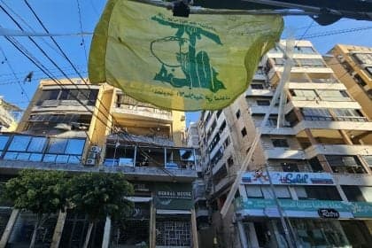 Irã alerta que ataque a Beirute desencadeará guerra em larga escala