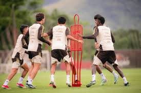 Marcos Rojo: O Que Esperar da Semifinal da Copa Libertadores contra o Estudiantes