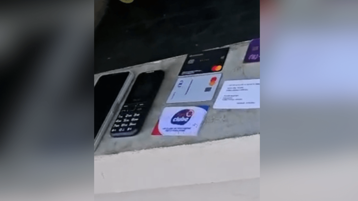 Seis presos em operação contra fraude bancária no Rio de Janeiro