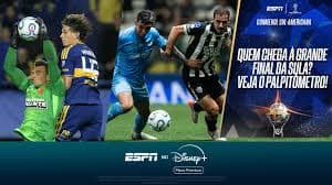 Montevideu: A Competição de Futebol entre Montevideo City Torque e Atlético Mineiro