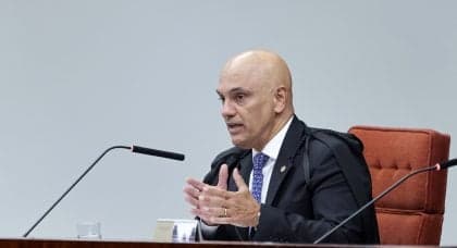 Moraes mantém prisão de chileno aguardando extradição ao Brasil
