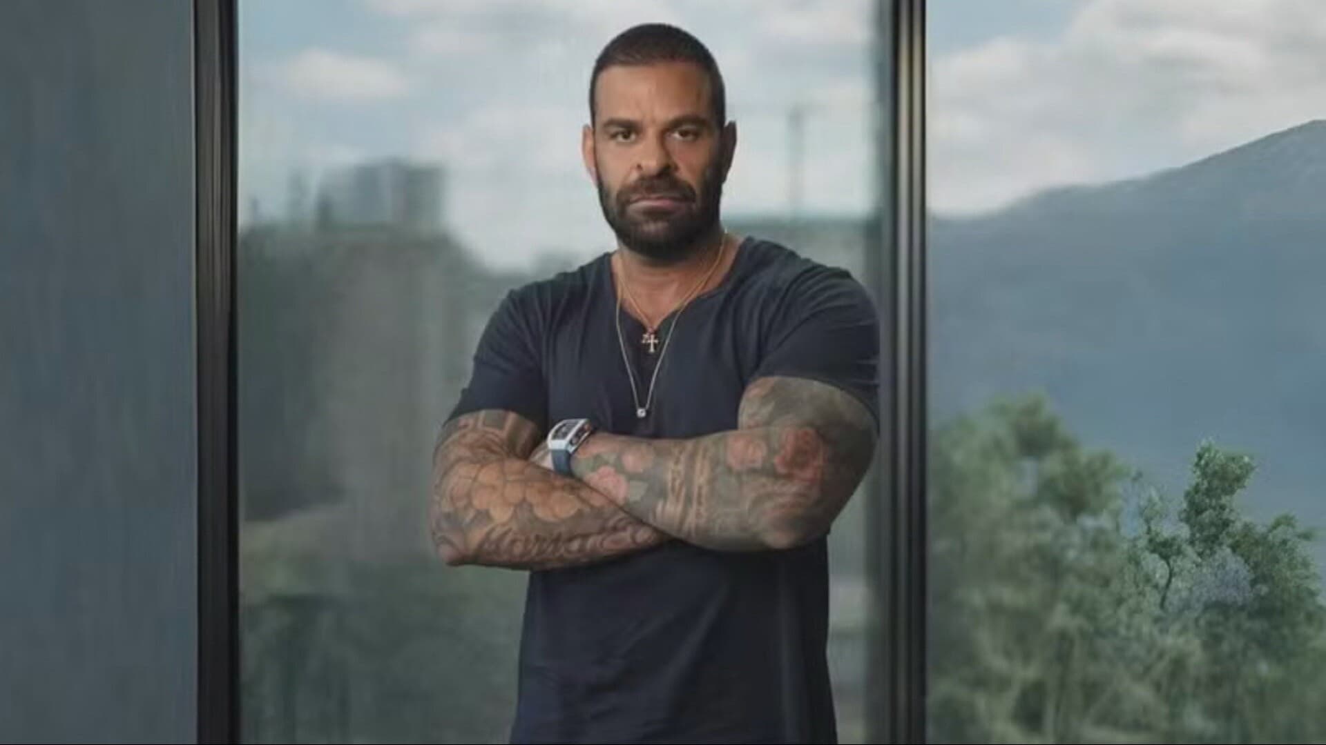 Fabiano Zettel e a busca por delação no caso Banco Master