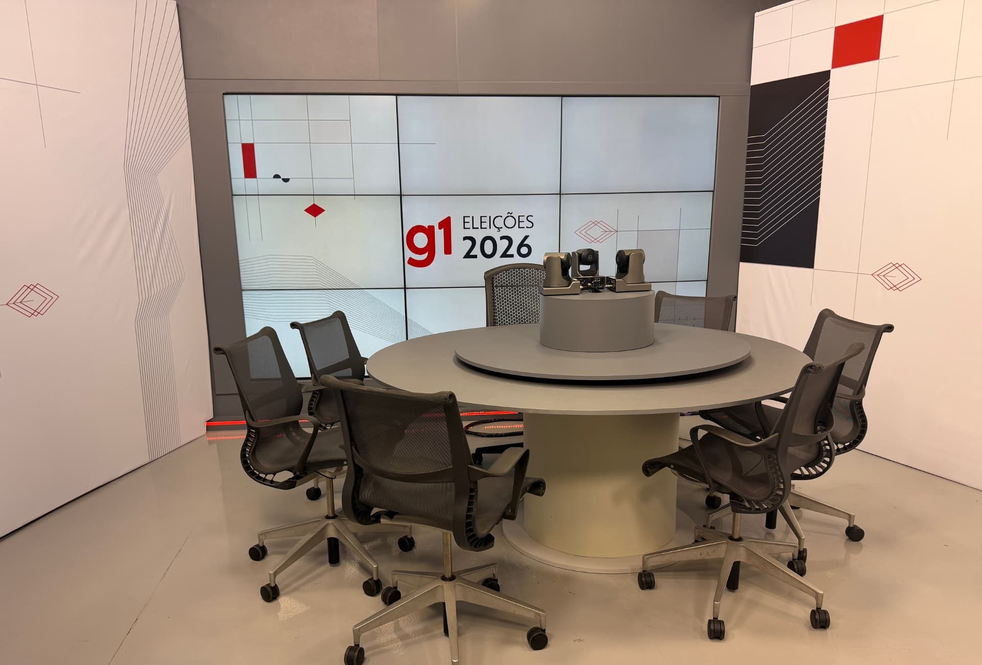 Candidatos ao Senado em MT debatem propostas importantes