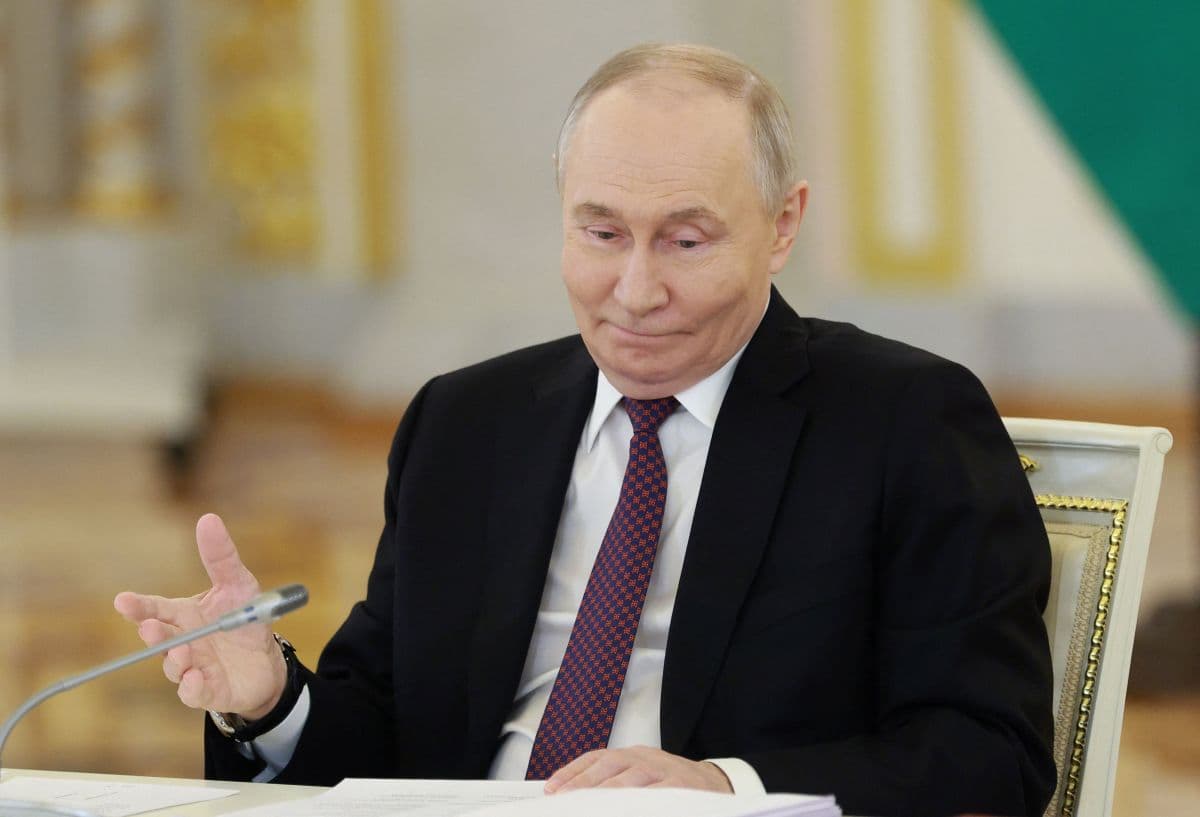 Putin anuncia novos mísseis capazes de contornar defesas ocidentais