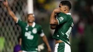 Goiás se Prepara para Enfrentar o São Bernardo na Série B