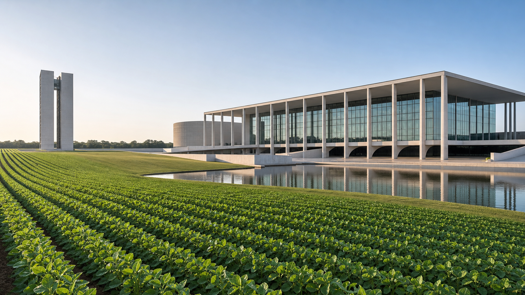 FPA se ausenta novamente do lançamento do Plano Safra 2026/27