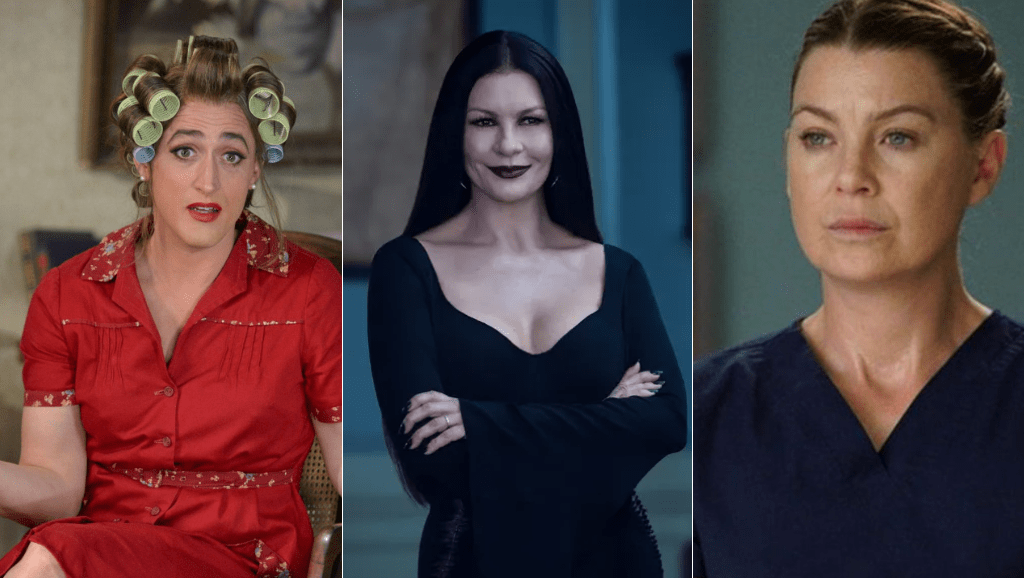 Mães da ficção revelam a essência dos signos do zodíaco