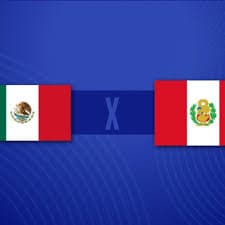 México x Peru: Confira onde assistir ao amistoso ao vivo