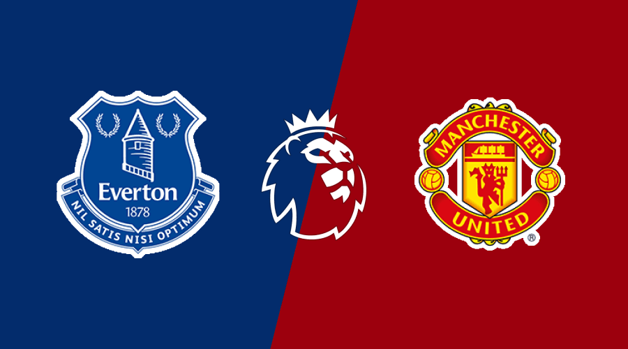 Everton x Manchester United: Onde Assistir Hoje pela Premier League 2026