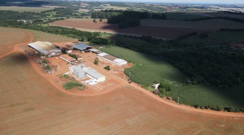 Itapetininga se destaca como produtora líder de soja em SP