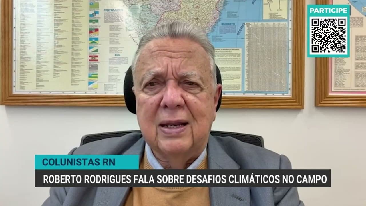 Produtores enfrentam desafios na safra devido ao El Niño e chuvas intensas