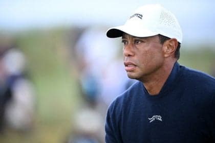 Tiger Woods Enfrenta Acusação Após Acidente de Trânsito na Flórida