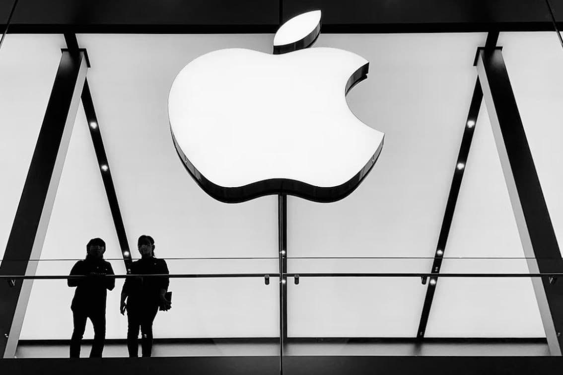 Apple perde recurso contra regras da UE sobre marketplaces digitais