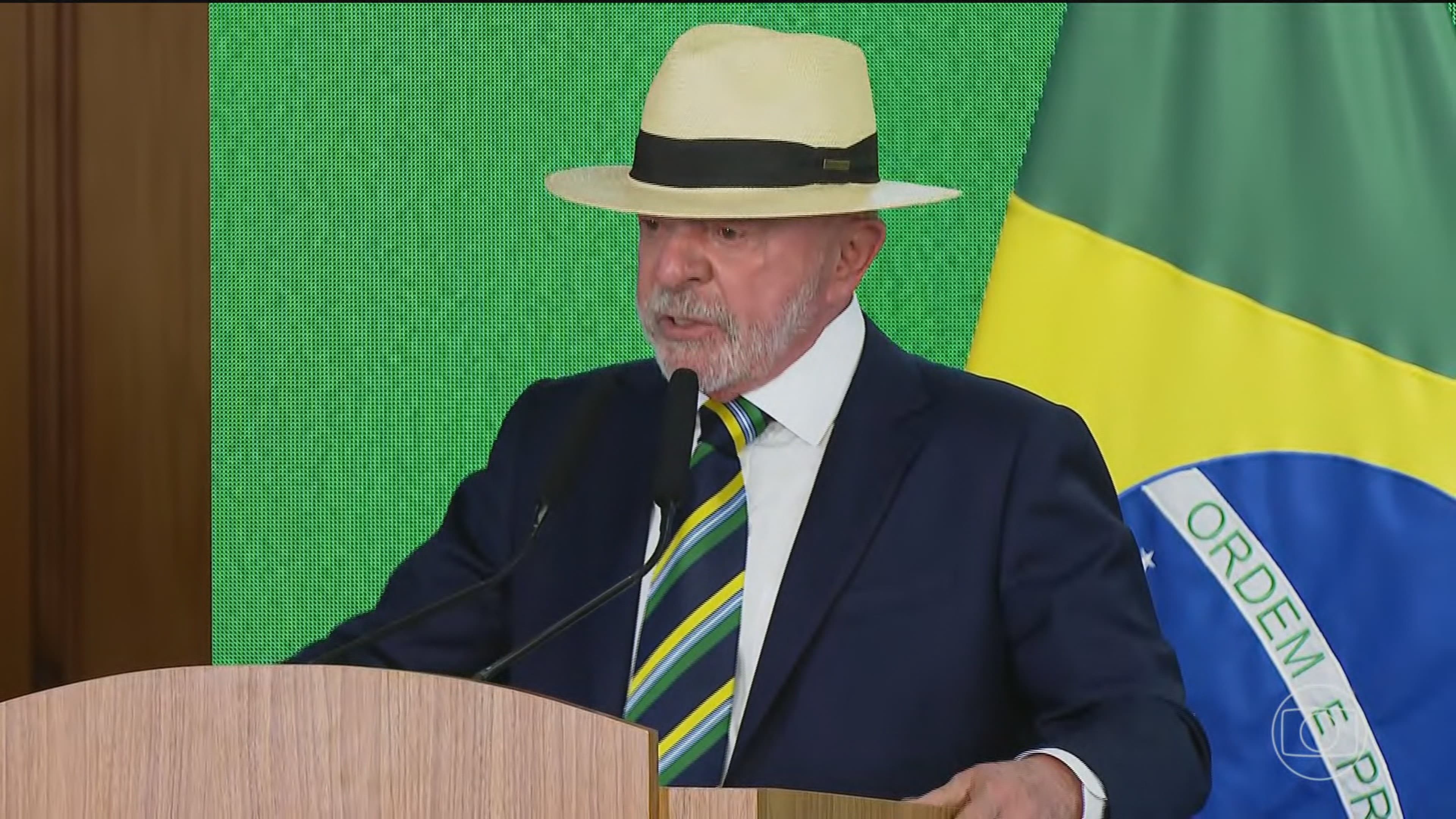Lula cria Fundo do Sistema de Justiça para ampliar acesso