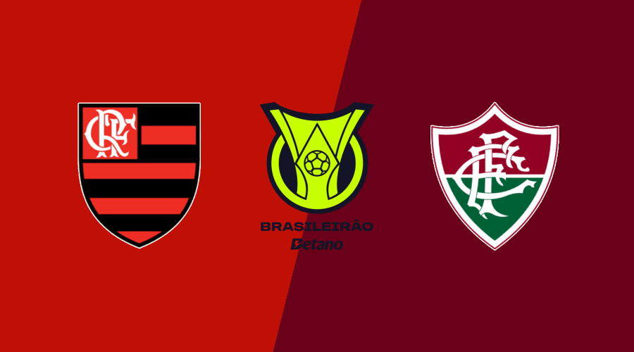 Flamengo x Fluminense hoje: tudo sobre o jogo pelo Brasileirão