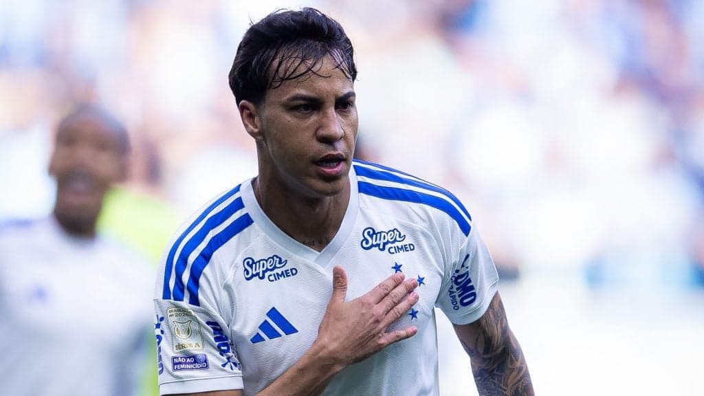 Cruzeiro enfrenta Remo no Mineirão em jogo decisivo do Brasileirão