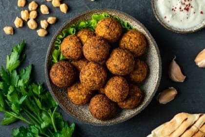 5 receitas criativas com leguminosas para uma alimentação saudável