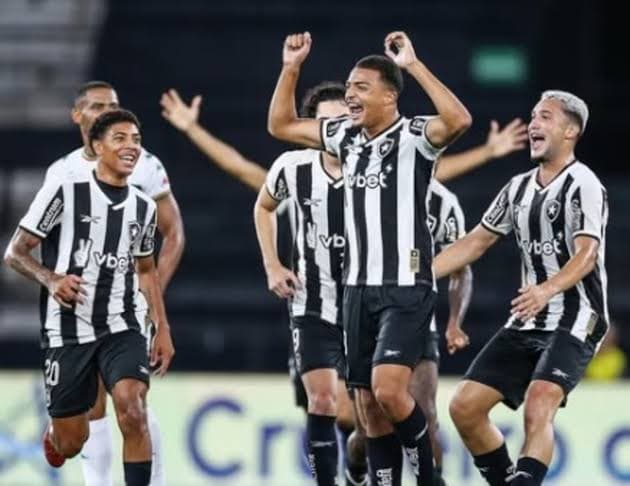 Botafogo encara missão histórica contra o Cienciano em noite decisiva no Nilton Santos