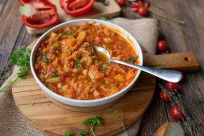 Sopas proteicas: receitas nutritivas para seu jantar