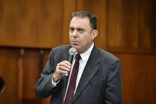 PT escolhe Luis Cesar Bueno como candidato ao governo de Goiás
