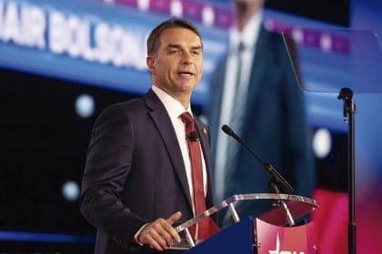 Futuro de Tarcísio de Freitas à frente de São Paulo em jogo