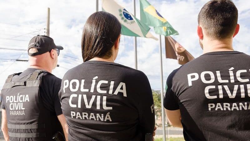 Suspeito de matar adolescente em Foz do Iguaçu é preso