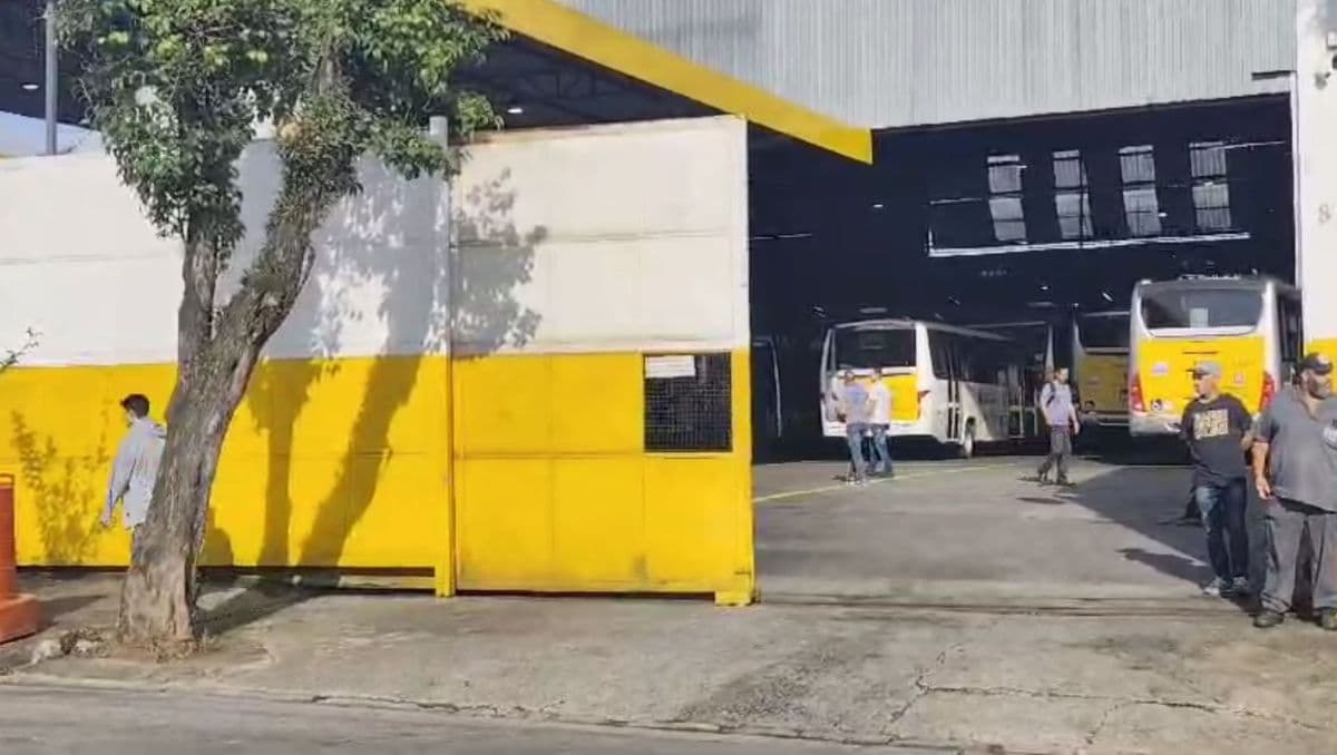 Ubiratan Cunha, ex-presidente da UPBus, é preso em SP